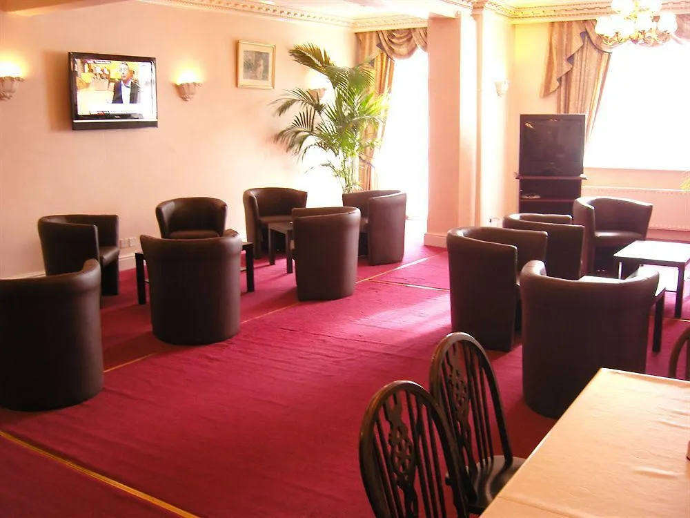 The Avenue Hotel Leeds