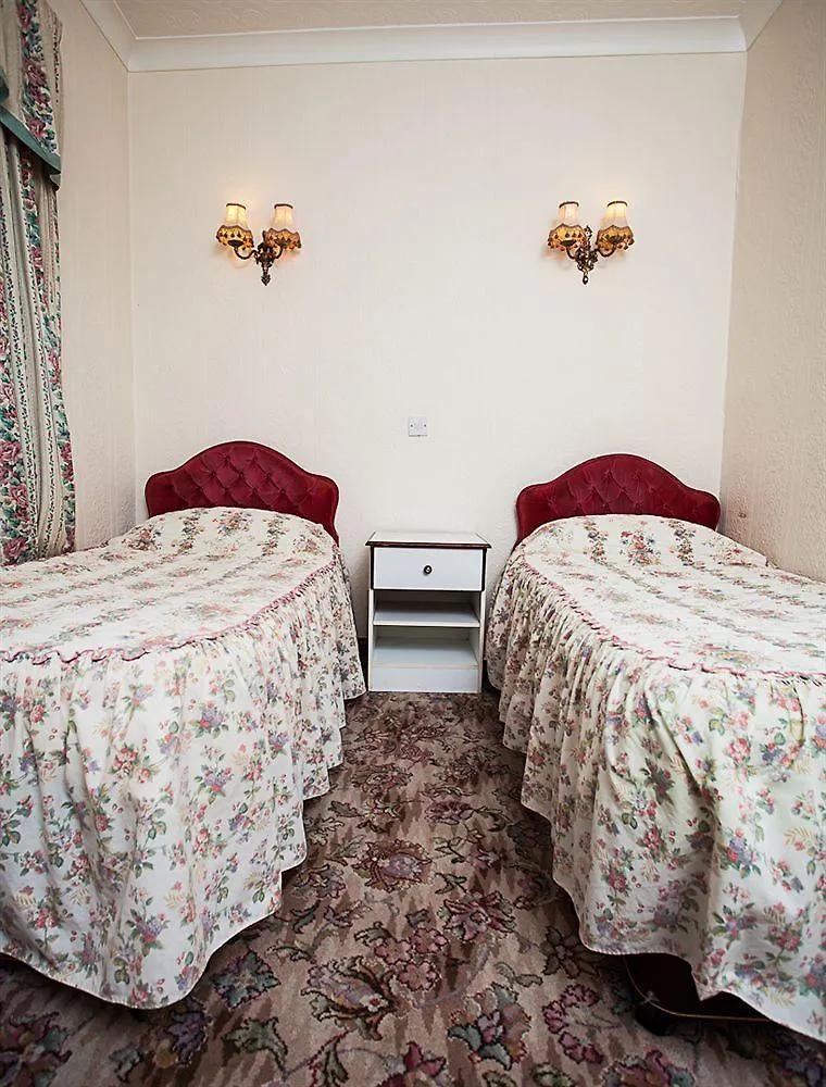 The Avenue Hotel Leeds  3*, Leeds (West Yorkshire)