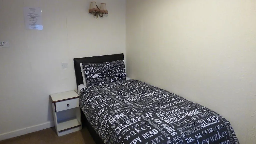 The Avenue Hotel Leeds