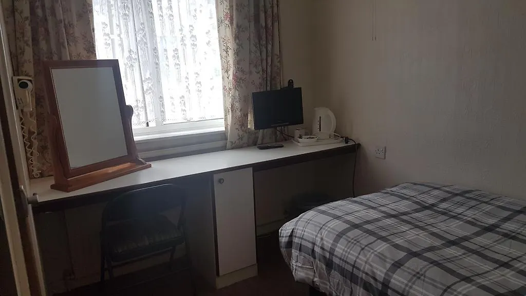 The Avenue Hotel Leeds  3*, Leeds (West Yorkshire)