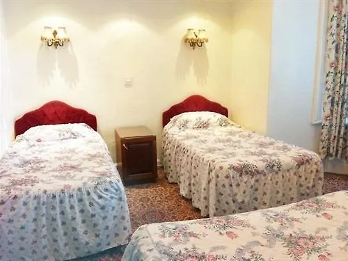 The Avenue Hotel Leeds  3*, Leeds (West Yorkshire) United Kingdom