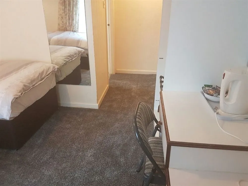 The Avenue Hotel Leeds  3*, Leeds (West Yorkshire) United Kingdom