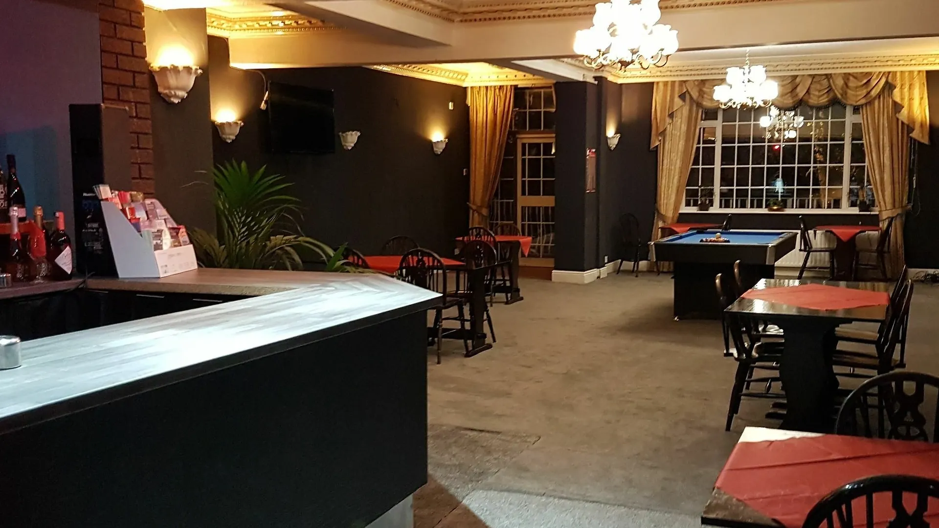 The Avenue Hotel Leeds