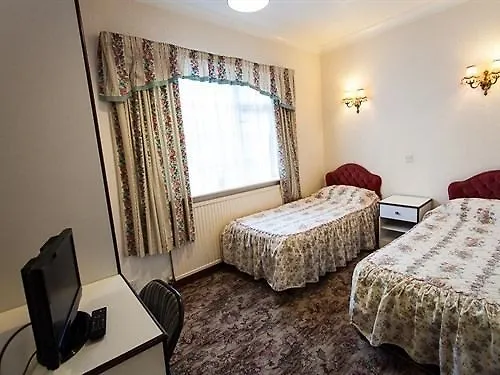 The Avenue Hotel Leeds  3*, Leeds (West Yorkshire)