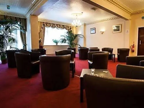 The Avenue Hotel Leeds  Leeds (West Yorkshire)